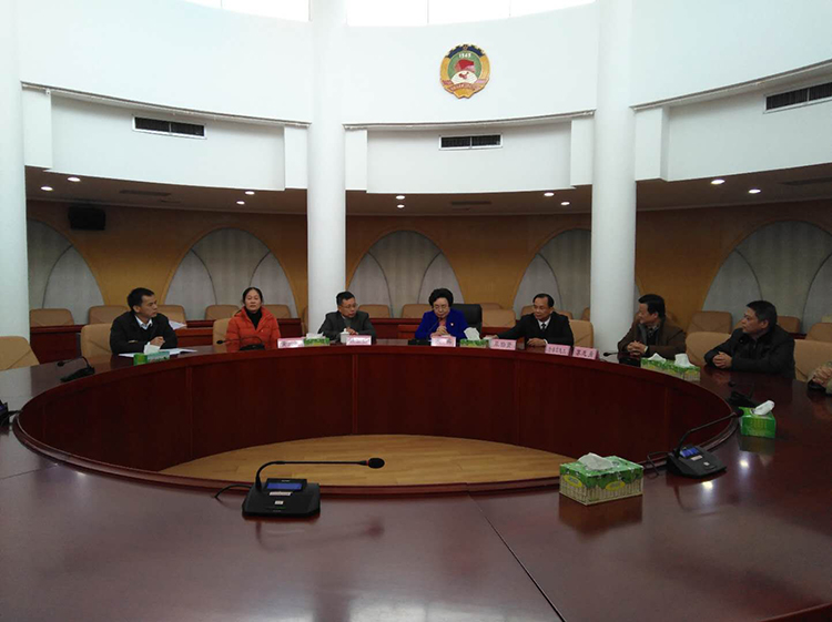 熱烈祝賀廣東升威電子有限公司與貴港市政協(xié)，貴港市電大隆重簽約…貴港市港大電子有限公司落戶貴港??！