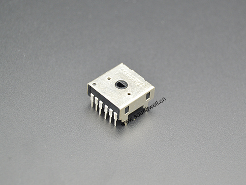 ES18絕對(duì)值編碼器