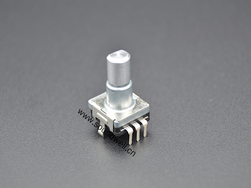 RS11復位開關(guān)