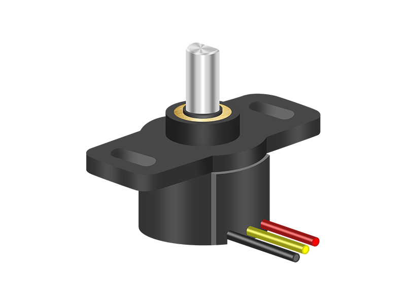 MR22 磁敏電位器 MR22 磁敏電位器