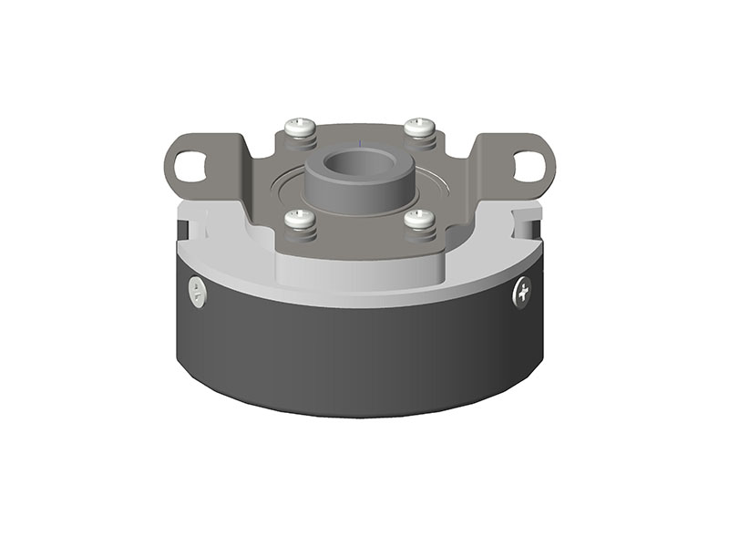 EA45單圈23B、多圈16B中空旋轉(zhuǎn)光電絕對型編碼器