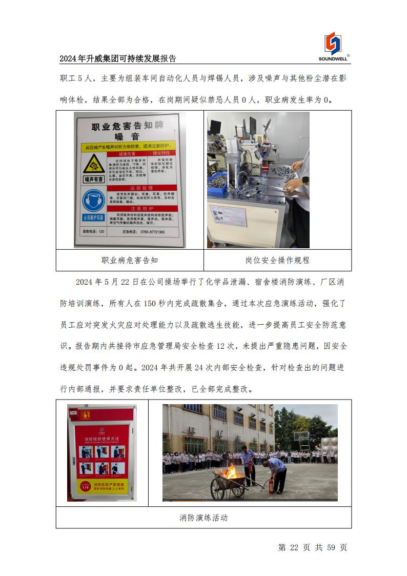 可持續(xù)發(fā)展報(bào)告