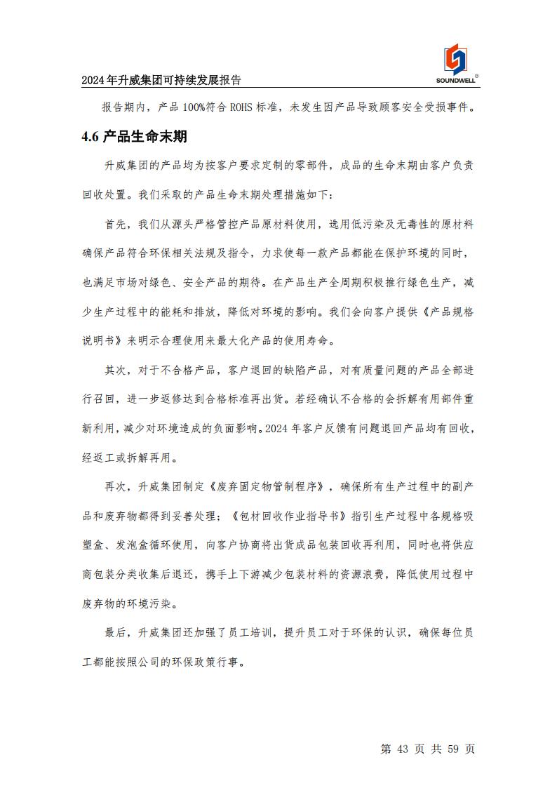 可持續(xù)發(fā)展報(bào)告